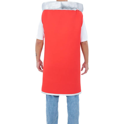 Pringles® Tin Originaldräkt