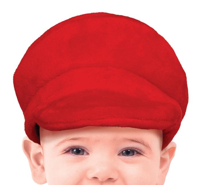 Super Mario Kostym Baby