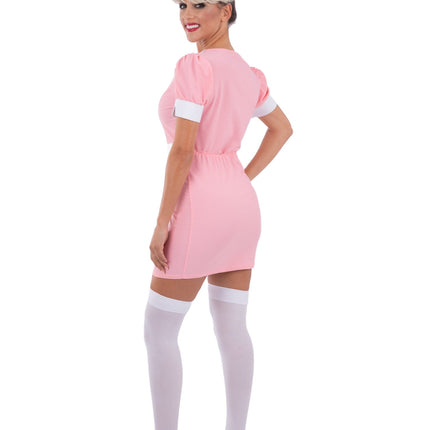 Rocky Horror-klänning för damer – Usherette