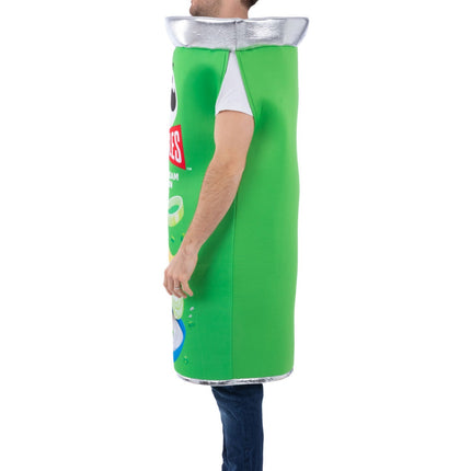 Pringles® Konserv Sour Cream & Onion Kostym