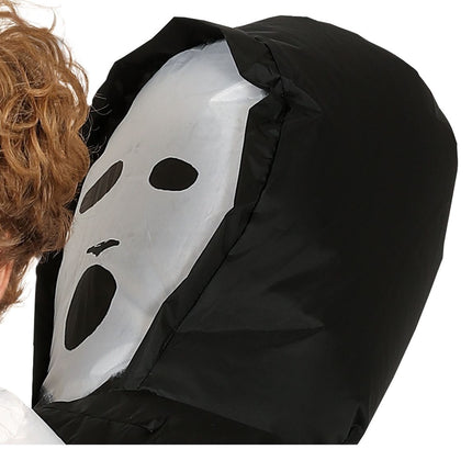 Killer Halloweenkostym Barn Bär mig