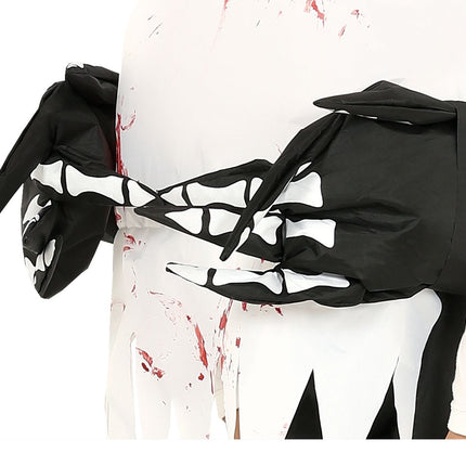 Killer Halloweenkostym Barn Bär mig