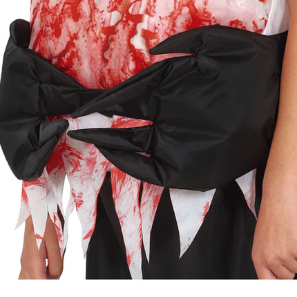 Killer Halloweenkostym Barn Bär mig