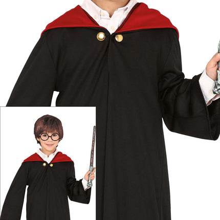 Harry potter Kostym Barn student