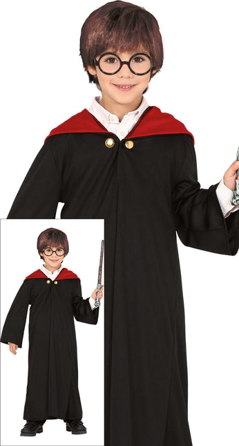 Harry potter Kostym Barn student