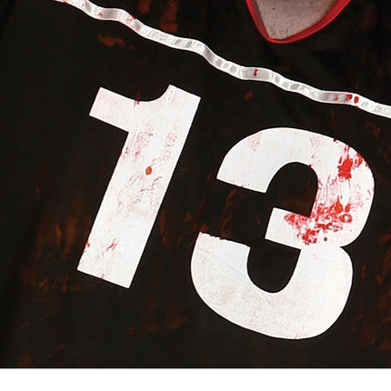 Halloween Kostym Amerikansk Fotboll