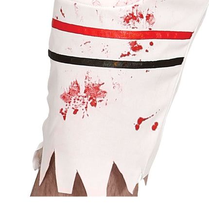 Halloween Kostym Amerikansk Fotboll