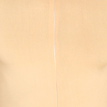 Second Skin Dräkt Kostym Naken Män