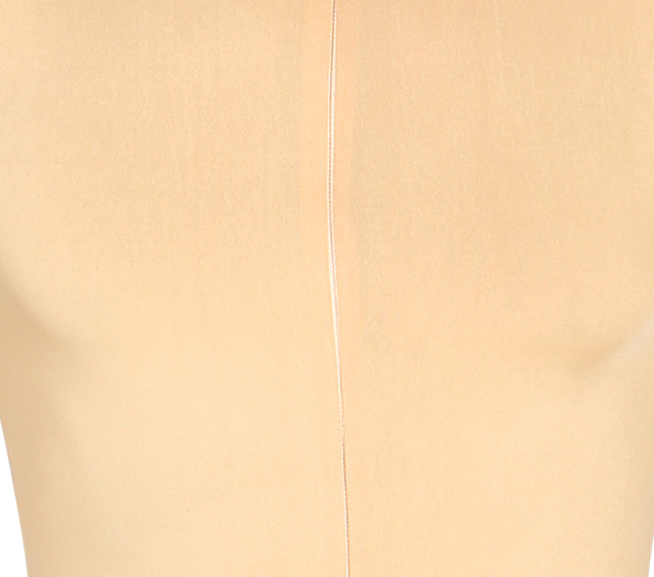 Second Skin Dräkt Kostym Naken Män