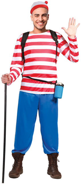 Rei<tc>zig</tc>er Kostym Herr