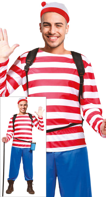 Rei<tc>zig</tc>er Kostym Herr