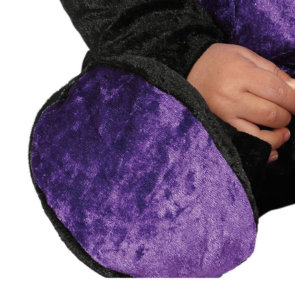 Fladdermusdräkt Baby