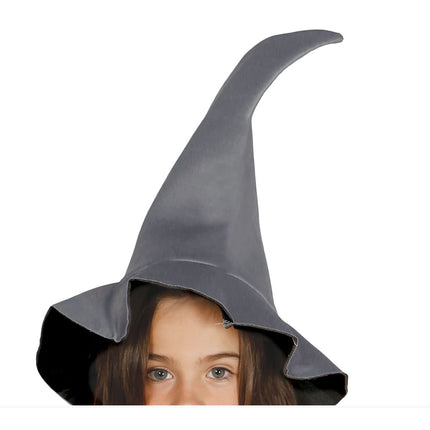 Trollkarl Kostym Barn