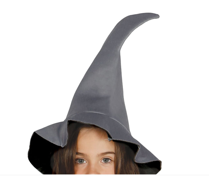 Trollkarl Kostym Barn