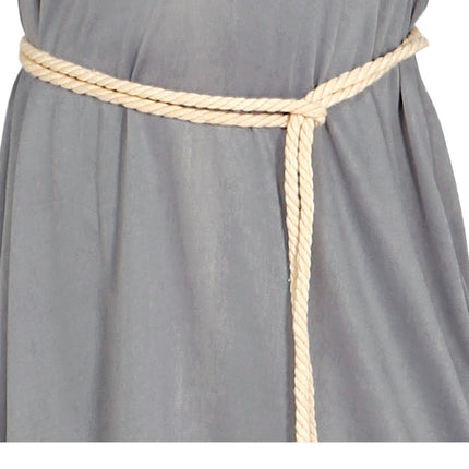 Trollkarl Kostym Barn