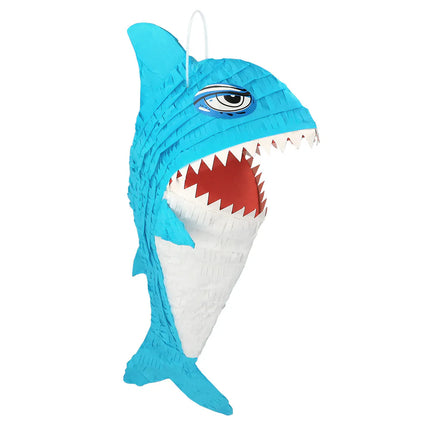 Piñata – Arg haj (62,5 x 17,5 x 38 cm)