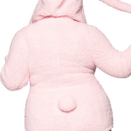 Rabbit Suit Ladies Bodysuit Leg Avenue
