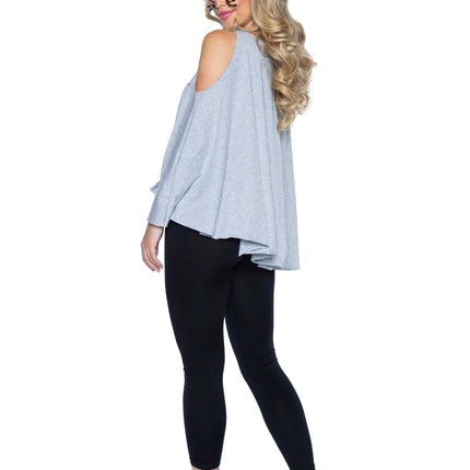Mouse Poncho Ladies Leg Avenue