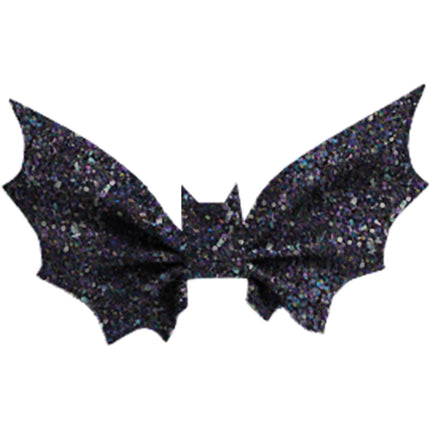 Fluga Fladdermus - Glad Halloween