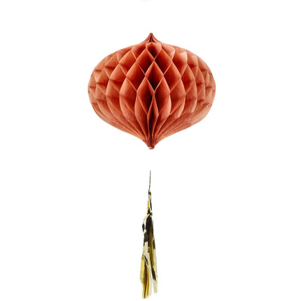 Honungskakor Golden Dusk - 3 stycken