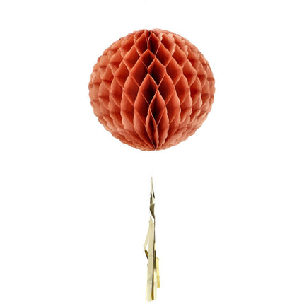 Honungskakor Golden Dusk - 3 stycken