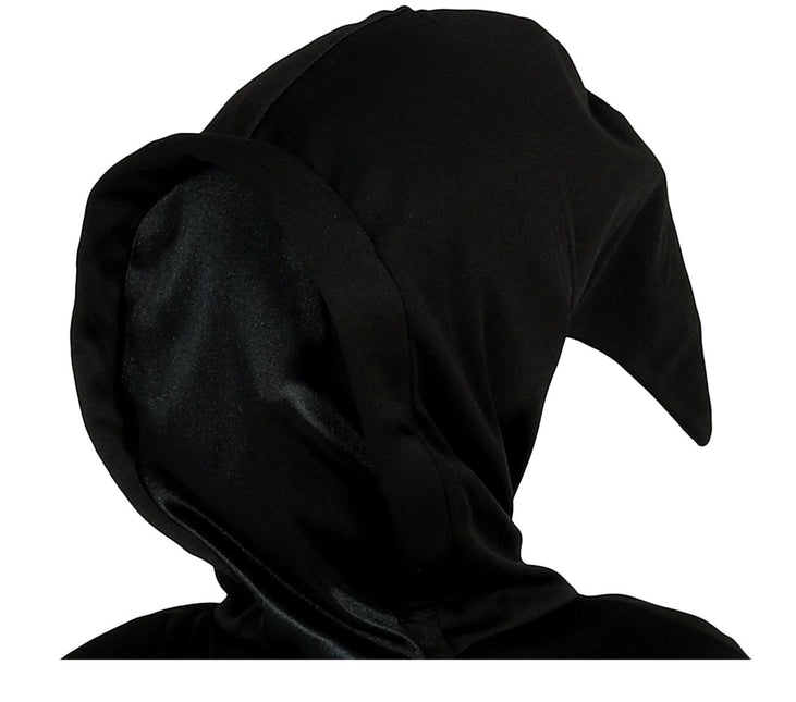 Skinny hein Halloweenkostym barn