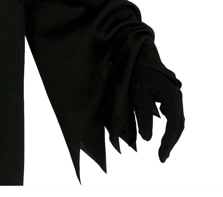 Skinny hein Halloweenkostym barn