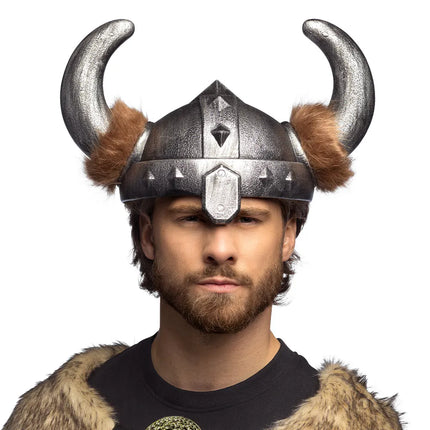 Vikingahjälm Loki