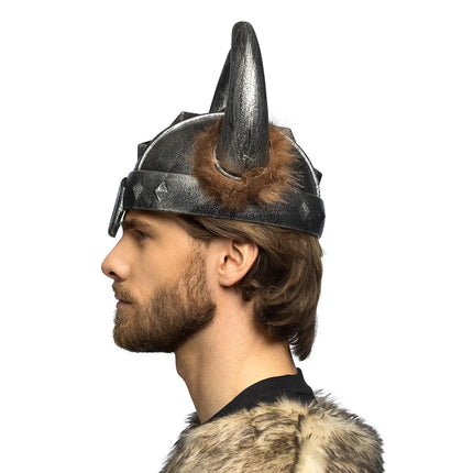 Vikingahjälm Loki