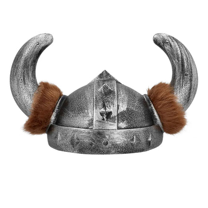 Vikingahjälm Loki