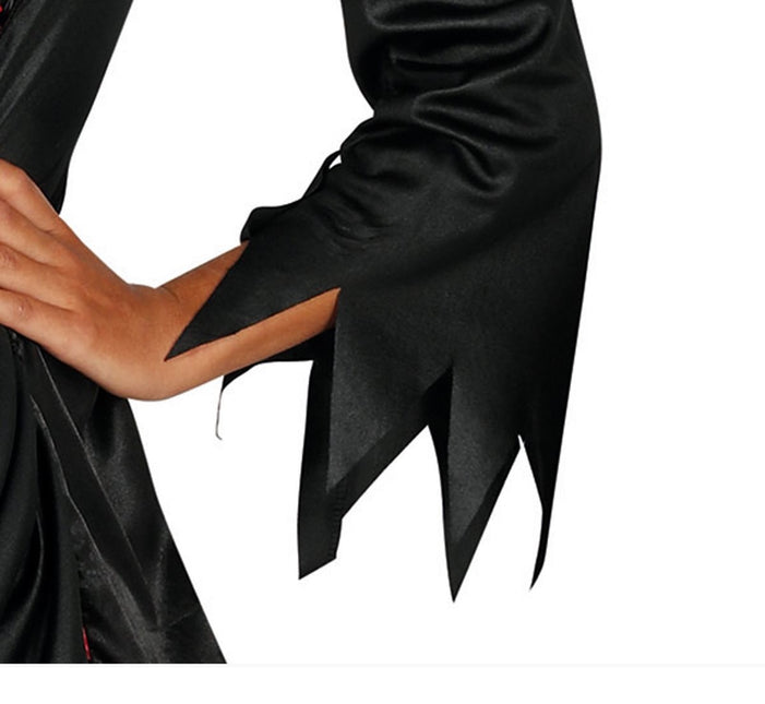 Vampyrklänning damer