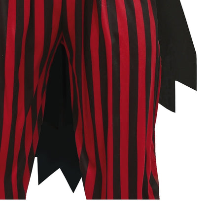 Voodoo Halloween Kostym Herr