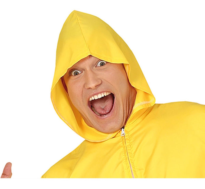 Clown Carry me dräkt