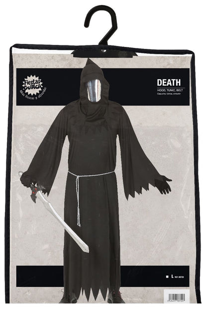 Skinny hein Halloween Kostym L