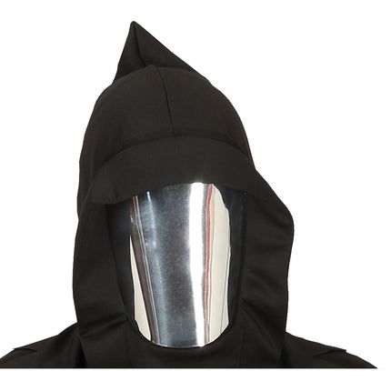 Skinny hein Halloween Kostym L