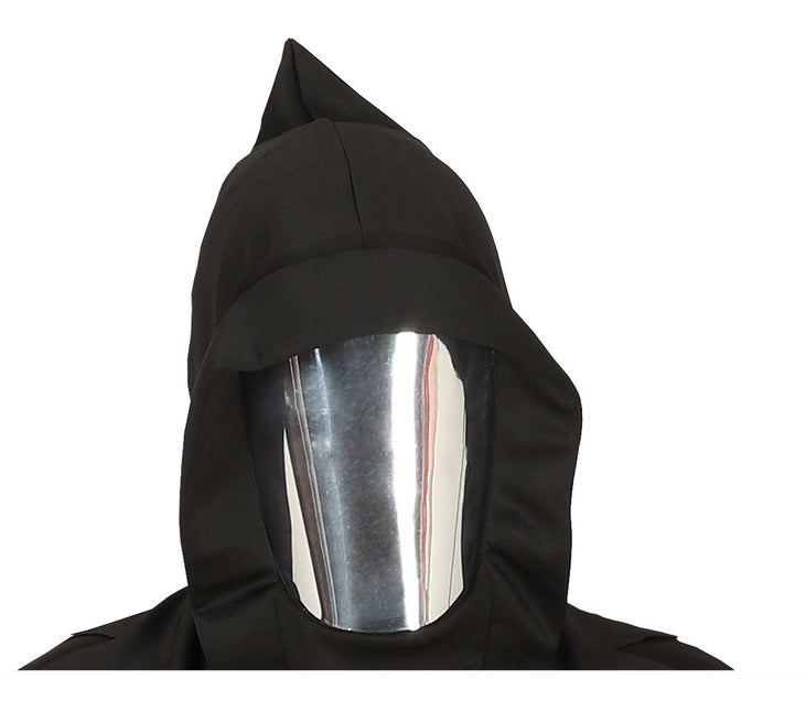 Skinny hein Halloween Kostym L