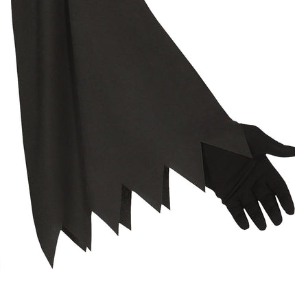 Skinny hein Halloween Kostym L