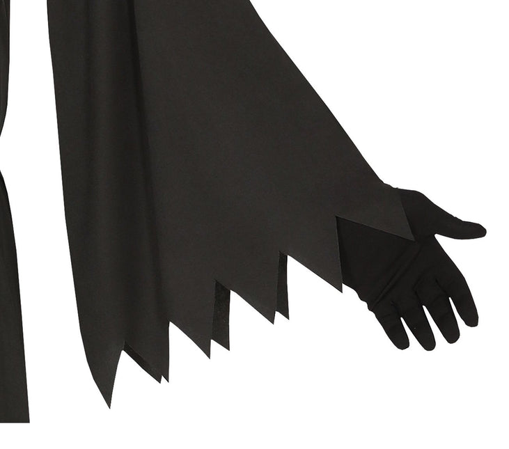 Skinny hein Halloween Kostym L