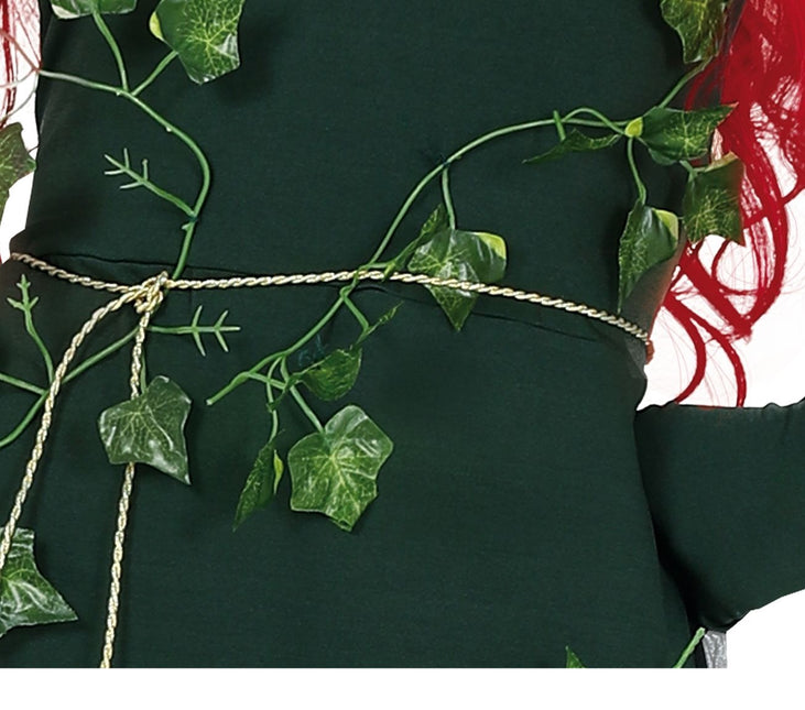 Plant Scourge Halloween Kostym Dam