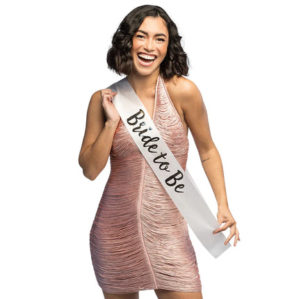 Sjalp ”Bride to be”