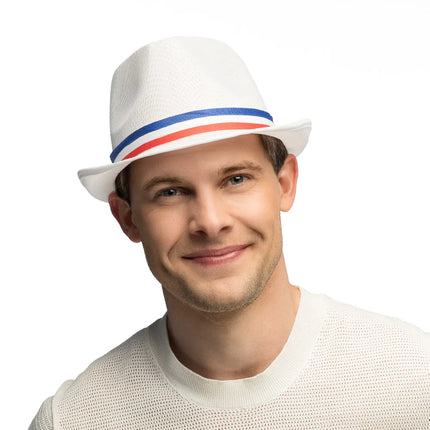 Hatt Funky Frankrike