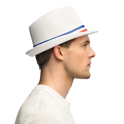Hatt Funky Frankrike