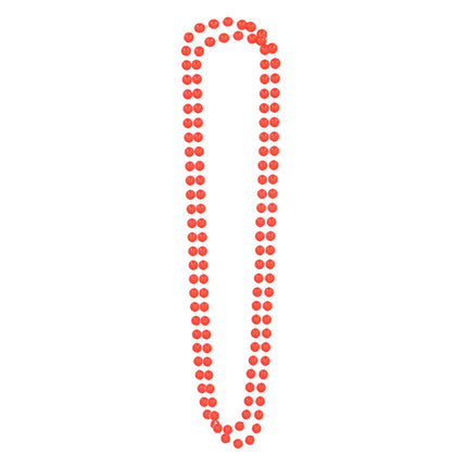 Set med 2 halsband Magali, rött