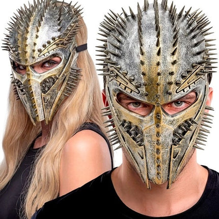 MASK – SPETSIGT UTROMJORDISKT ROVDJUR