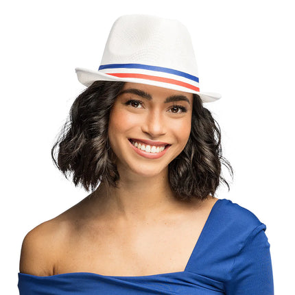 Hatt Funky Frankrike