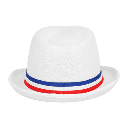Hatt Funky Frankrike