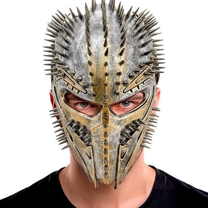 MASK – SPETSIGT UTROMJORDISKT ROVDJUR