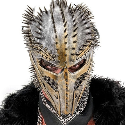 MASK – SPETSIGT UTROMJORDISKT ROVDJUR