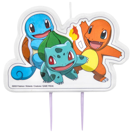 Pokemon ljus 8,3 cm