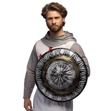Vikingsköld (Ø 48,5 cm)